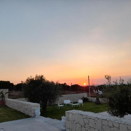 Cirera Sicily Guest House Marzamemi Exterior photo
