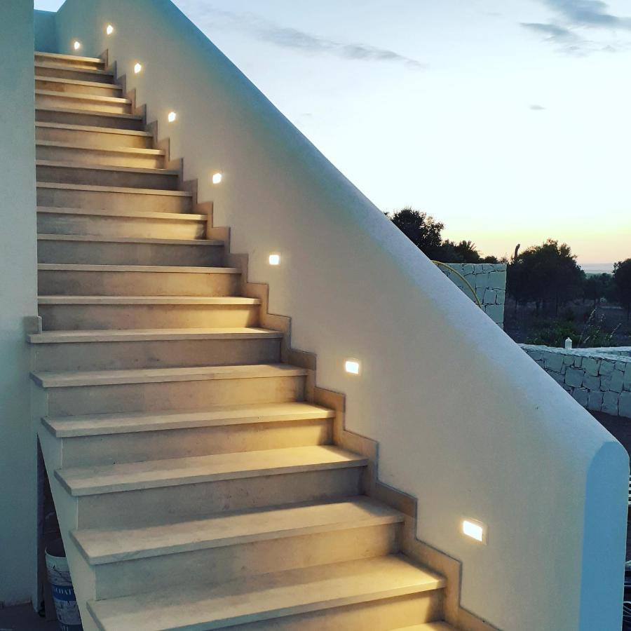 Cirera Sicily Guest House Marzamemi Exterior photo