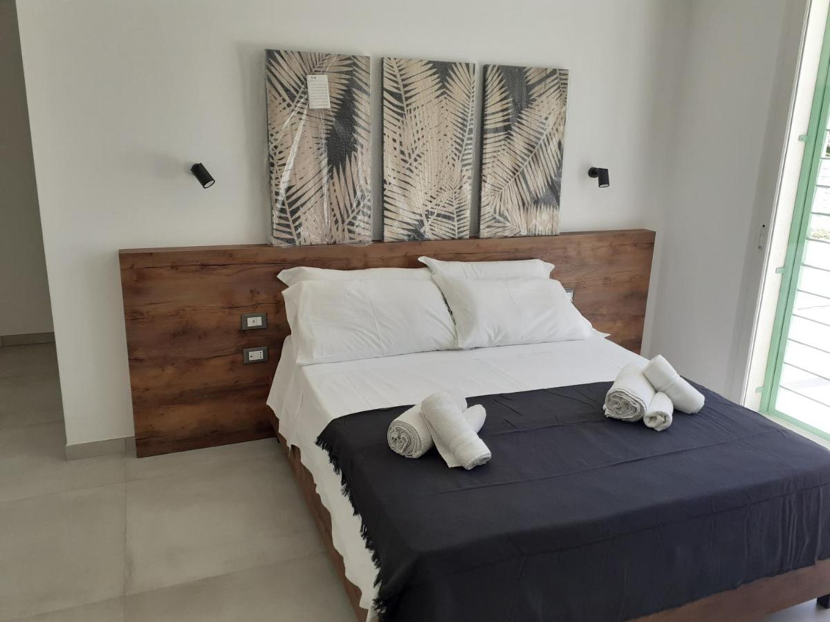 Cirera Sicily Guest House Marzamemi Exterior photo