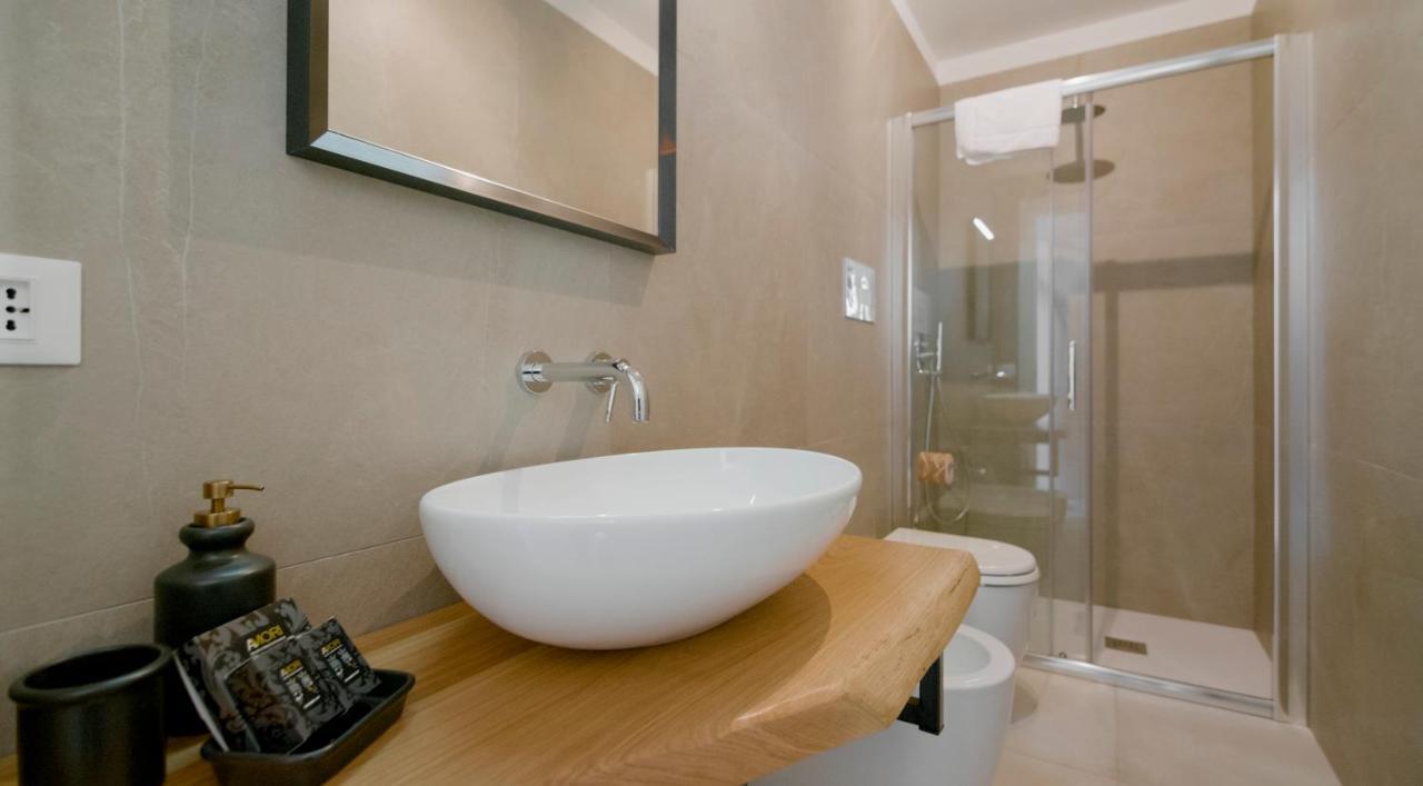 Cirera Sicily Guest House Marzamemi Exterior photo