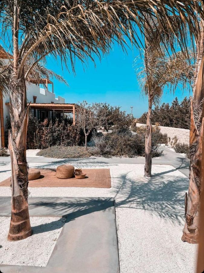Cirera Sicily Guest House Marzamemi Exterior photo