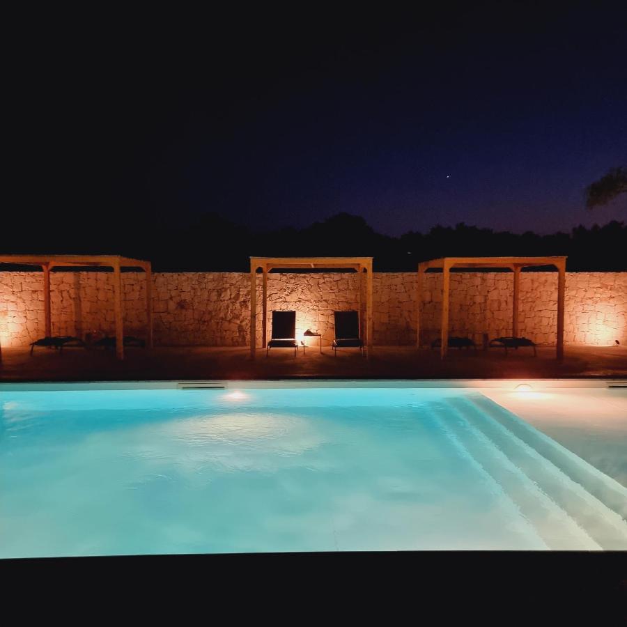 Cirera Sicily Guest House Marzamemi Exterior photo